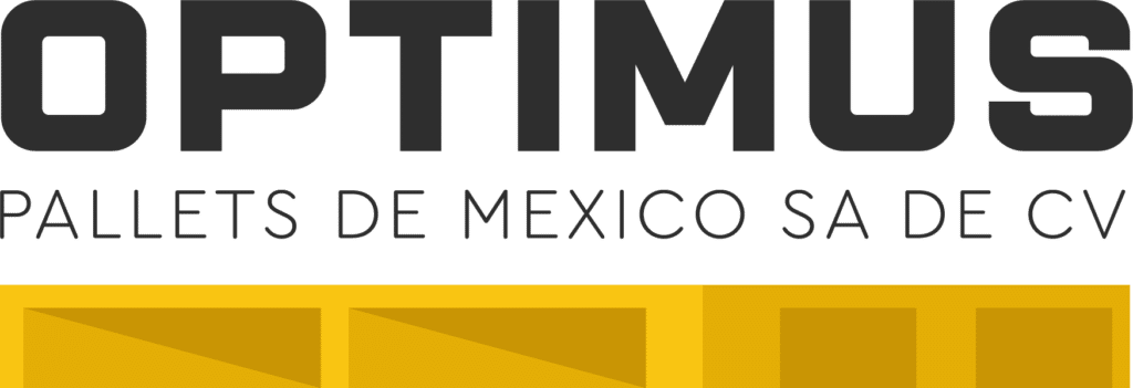 Tarimas de Madera Certificadas y Recicladas en México | Optimus Pallets